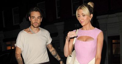 Liam Payne shows off new look as he reunites with American girlfriend after brief split