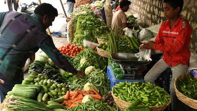 Heatwave eases, but Hyderabad citizens feel the burn of high vegetable prices