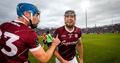 Galway edge out Tipperary to set up semi-final showdown with Limerick
