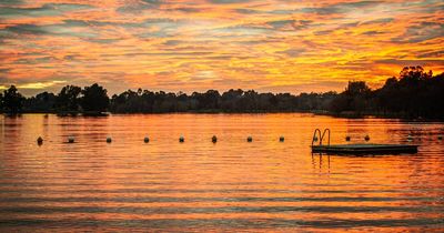 Why is the sunrise still later after the year's shortest day?