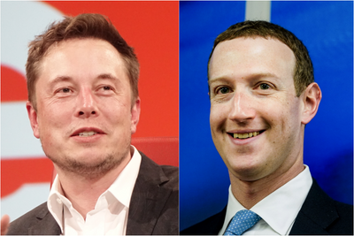 Elon Musk vs. Mark Zuckerberg: MMA community reacts, takes sides in pitched billionaire fight