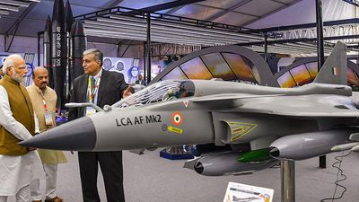Explained | Why is the U.S.-India fighter jet deal important?