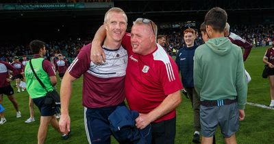 Henry Shefflin speaks of pride in Galway players after seeing off Tipperary