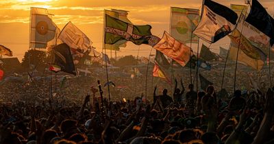 Glastonbury full Sunday line up and stage times, including Pyramid Stage, Other Stage, Woodies, Park Stage and more