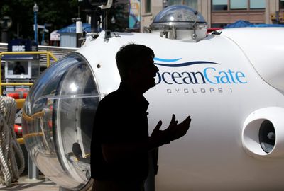 OceanGate CEO called certifying agencies for submersibles ‘over-the-top in their rules and regulations’