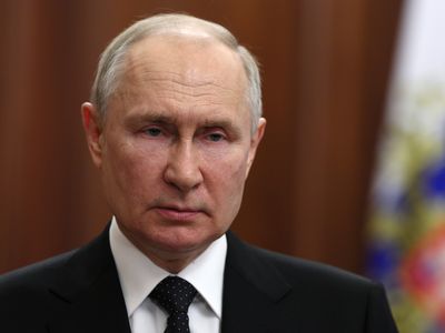 The mutiny in Russia may be over. But it still damages Putin