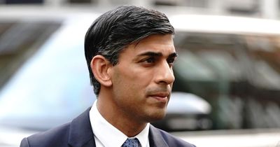 'Mortgage crisis will crush the Tories - Rishi Sunak is as unsafe as houses'