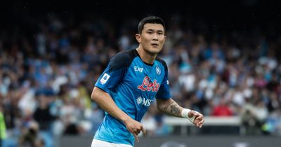 Manchester United set to 'pull out' of Kim Min-jae race and more transfer rumours
