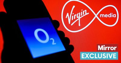 Virgin Media O2 is set to axe hundreds of staff despite surge in revenues