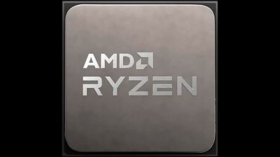 Cezanne Lives On: Ryzen 7 5700 Surfaces Without Integrated Graphics