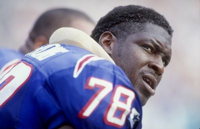78 days till Patriots season opener: Every player to wear No. 78 for New England