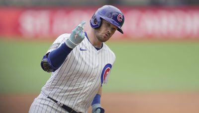 Cubs make an impression in London, continue hot streak with a 9-1 victory vs. Cardinals
