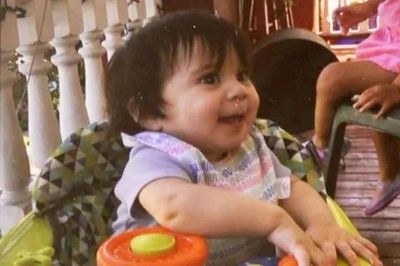 Woman charged with murder after leaving her baby home alone for 10 days to go on vacation