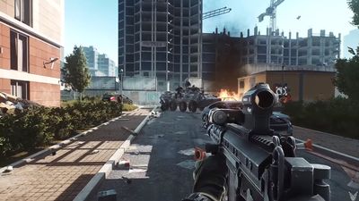 Escape from Tarkov vows to ban dataminers and anyone else who shares "datamined information"