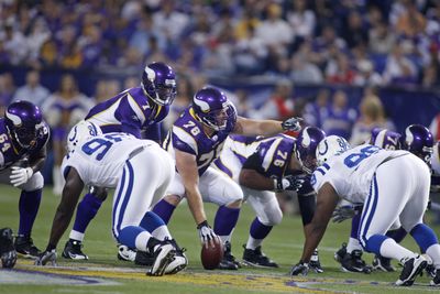 78 days until Vikings season opener: Every player to wear No. 78