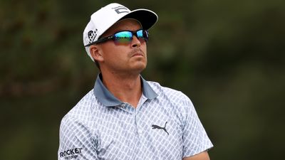 Rickie Fowler Misses Out On 59 But Shoots PGA Tour Career Low Round
