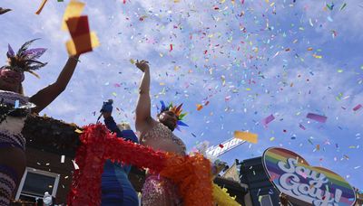 Chicago Pride Parade 2023 is Sunday, what you need to know