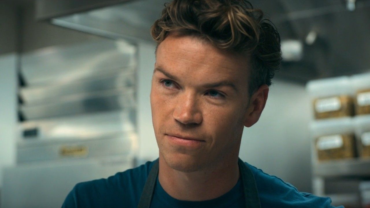 Will Poulter Has A Surprise Cameo In The Bear, And…