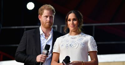 Netflix asks Prince Harry and Meghan for 'more great ideas to earn £40million fee'