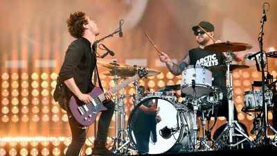 Royal Blood’s Glastonbury set proves they have lost their decade-old magic