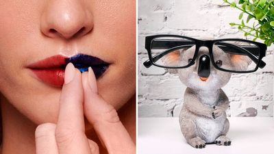 60 wackadoo things on Amazon that are utterly brilliant