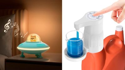 60 oddball things that are actually so brilliant