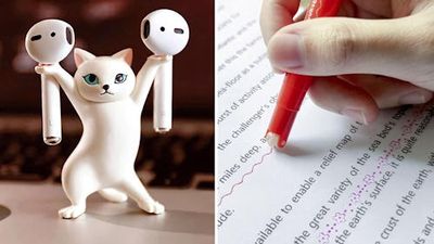 60 weird-ass things under $25 on Amazon that are effing brilliant