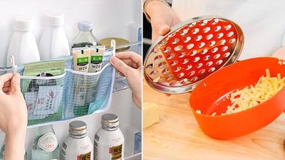 65 cool, cheap-ass things that are effing brilliant