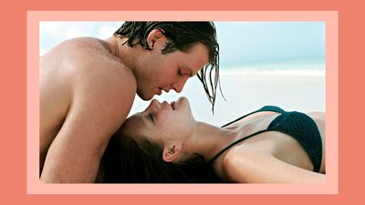 A sexologist reveals how to boost your sex drive for a scorching-hot summer