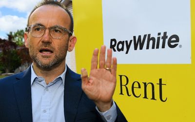 National cabinet puts renters’ rights on next meeting’s agenda