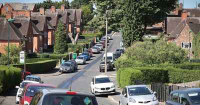 Hospital staff reminded to be 'good neighbours' as residents blast 'inconsiderate' parking
