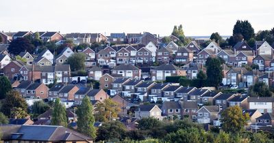 Concern 'it will get worse' for Nottinghamshire homeowners caught in mortgage rate 'struggle'