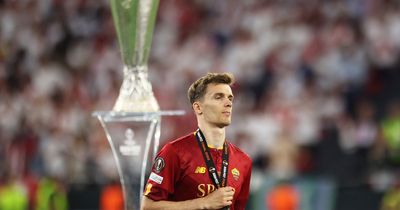 Leeds United transfer rumours as Roma 'agree terms' with Whites for Diego Llorente move