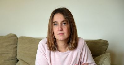 Scots widow slams failure to remove health bosses who she claims spied on husband