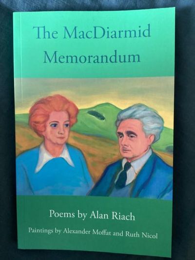 ‘Every MSP should know a Hugh MacDiarmid poem by heart’