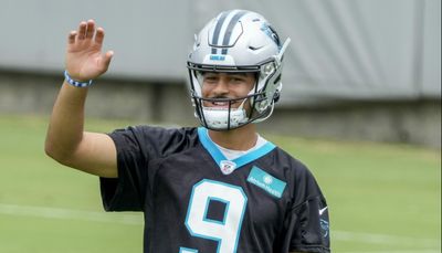NFL writer: Panthers fans shouldn’t overthink price for Bryce Young