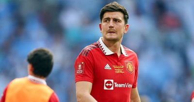 Man Utd transfer round-up: Harry Maguire exit talks open as Andre Onana price revealed