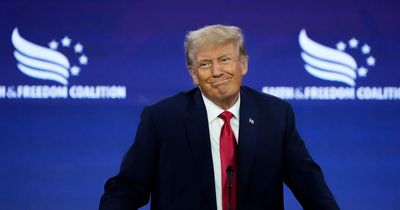 Donald Trump pledges to throw 'year-long party' for USA's 250th birthday