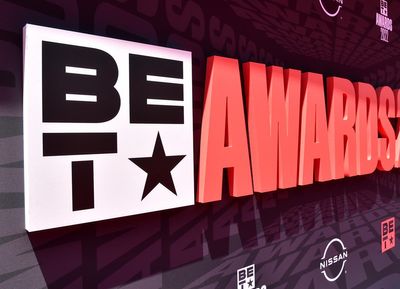 BET Awards return Sunday night, celebrating 50 years of hip-hop