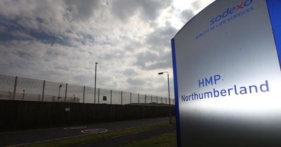 Prisoner takes his own life at HMP Northumberland during lockdown after denying he was suicidal