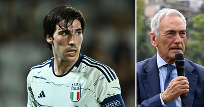 Sandro Tonali sent message by 'sorry' president who shows class before his move to Newcastle