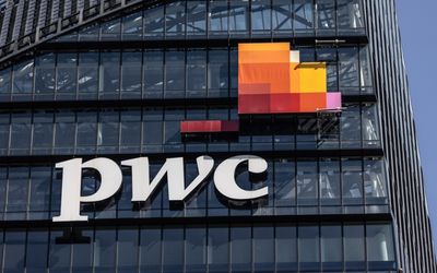 PwC drops all government business and picks up a new CEO