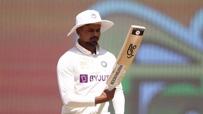 'His back still giving him trouble': Shreyas Iyer in doubt for Asia Cup