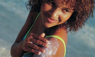 Sunscreens: 10 of the best