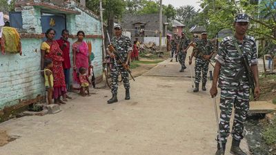 NCPCR team denied permission to meet ‘injured’ children in West Bengal