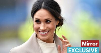 Meghan Markle must 'find a relatable niche' to 'rebuild brand' after Spotify axe