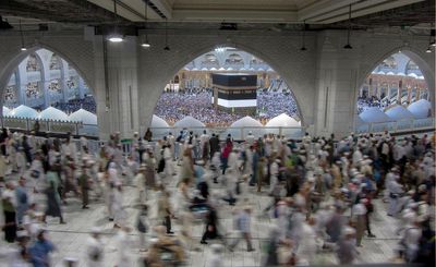 EXPLAINER: What is the Hajj pilgrimage and what does it mean for Muslims?
