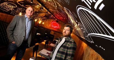 Fat Hippo burger business to grow workforce to 600 as roll-out ramps up