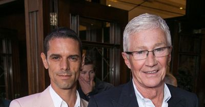 Paul O'Grady widower didn't leave house for three months after death