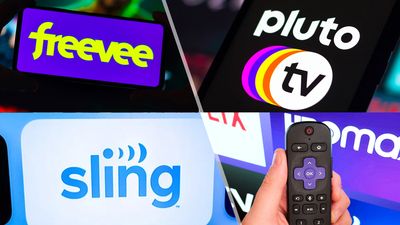 I watched only free streaming services for a week — here's what happened